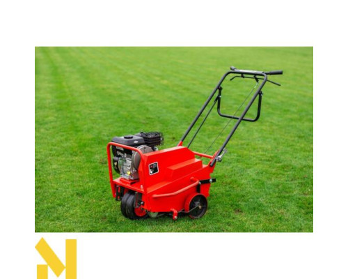 Аератор бензиновий Weibang WB517AB