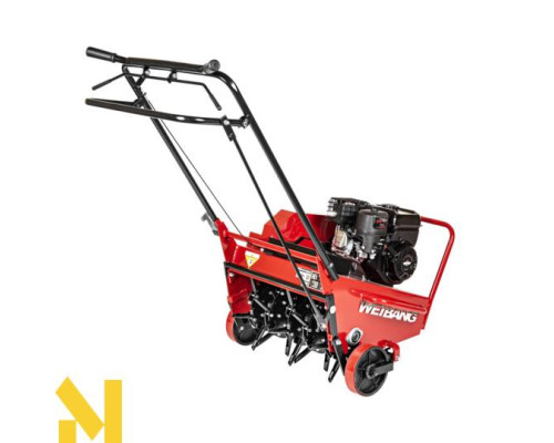 Аератор бензиновий Weibang WB517AB