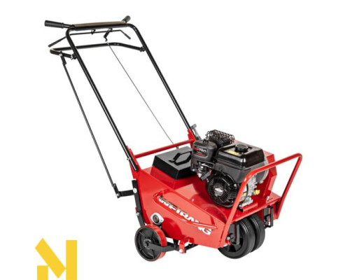 Аератор бензиновий Weibang WB517AB