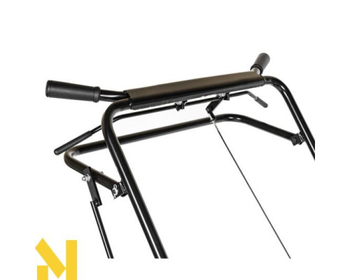 Аератор бензиновий Weibang WB517AB