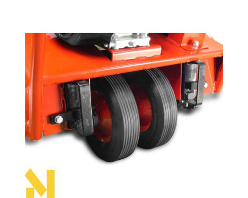 Аератор бензиновий Weibang WB517AB