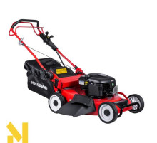 Газонокосарка бензинова Weibang WB536SB V B&S 625