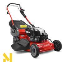 Газонокосарка бензинова Weibang WB536SB V 3IN1-DOV