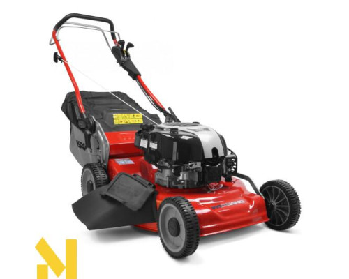 Газонокосарка бензинова Weibang WB536SB V 3IN1-DOV