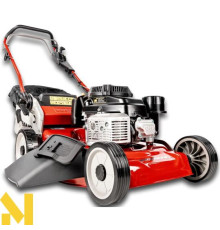 Газонокосарка бензинова Weibang WB536SK V 3IN 1