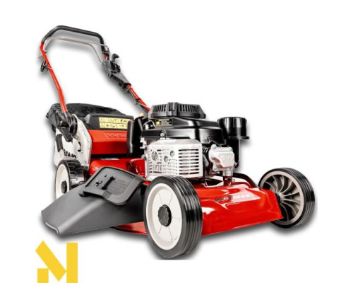 Газонокосарка бензинова Weibang WB536SK V 3IN 1