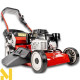 Газонокосарка бензинова Weibang WB536SK V 3IN 1