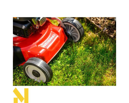 Газонокосарка бензинова Weibang WB536SK V 3IN 1