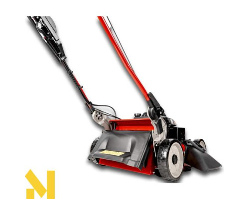 Газонокосарка бензинова Weibang WB536SK V 3IN 1