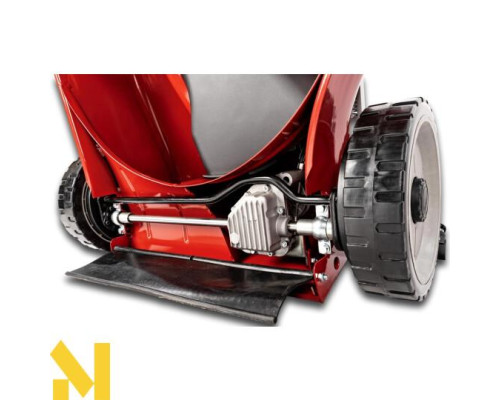 Газонокосарка бензинова Weibang WB536SK V 3IN 1