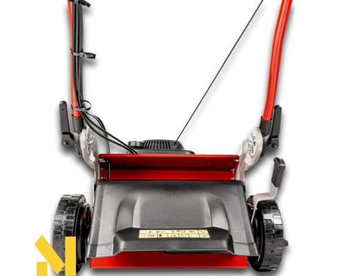 Газонокосарка бензинова Weibang WB536SK V 3IN 1