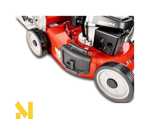 Газонокосарка бензинова Weibang WB536SK V 3IN 1