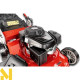 Газонокосарка бензинова Weibang WB536SK V 3IN 1