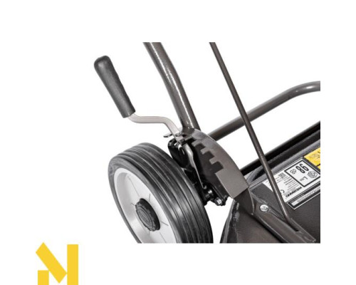 Газонокосарка бензинова Weibang WB537HCU