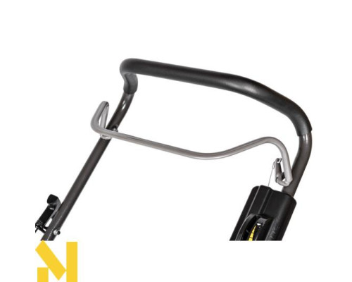 Газонокосарка бензинова Weibang WB537HCU