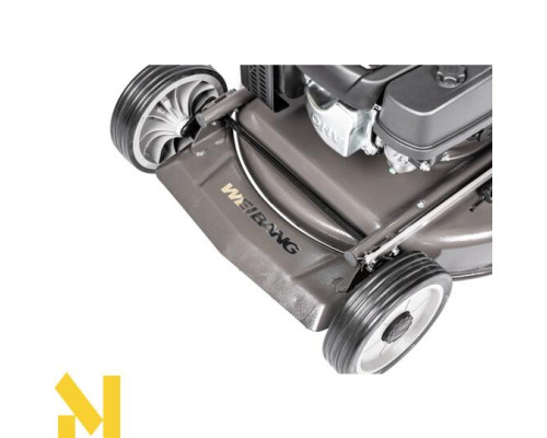 Газонокосарка бензинова Weibang WB537HCU