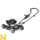Газонокосарка бензинова Weibang WB537HCU
