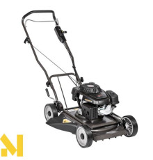 Газонокосарка бензинова Weibang WB537HCU