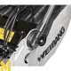 Газонокосарка бензинова Weibang WB537SC V