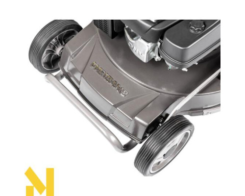 Газонокосарка бензинова Weibang WB537SC V 3w1