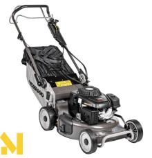 Газонокосарка бензинова Weibang WB537SC V 3w1