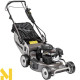 Газонокосарка бензинова Weibang WB537SC V 3w1