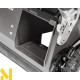 Газонокосарка бензинова Weibang WB537SC V 3w1