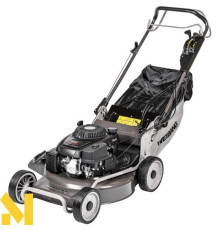 Газонокосарка бензинова Weibang WB537SC V 3-в-1