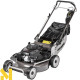 Газонокосарка бензинова Weibang WB537SC V 3-в-1