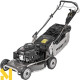 Газонокосарка бензинова Weibang WB537SC V 3-в-1