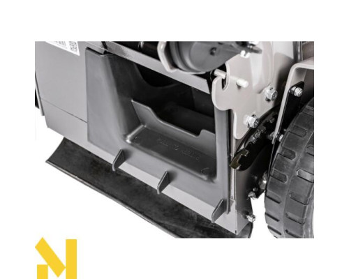 Газонокосарка бензинова Weibang WB537SC V 3-в-1