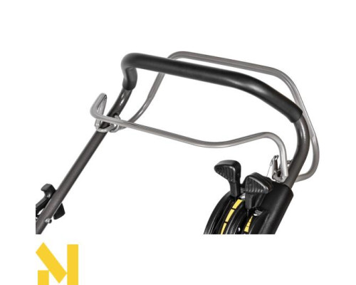 Газонокосарка бензинова Weibang WB537 SC V ALL BBC