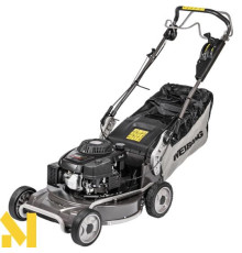 Газонокосарка бензинова Weibang WB537 SC V ALL BBC