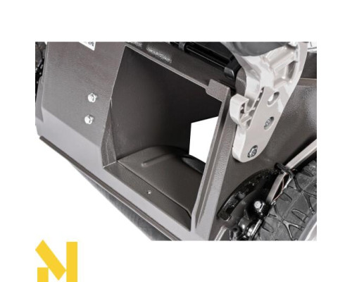 Газонокосарка бензинова Weibang WB537 SC V ALL BBC