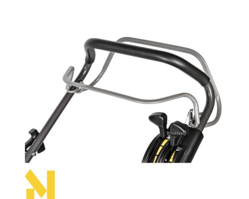 Газонокосарка бензинова Weibang WB537SC V AL