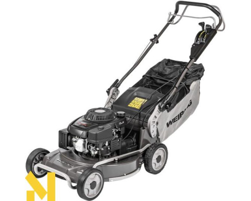 Газонокосарка бензинова Weibang WB537SC V AL