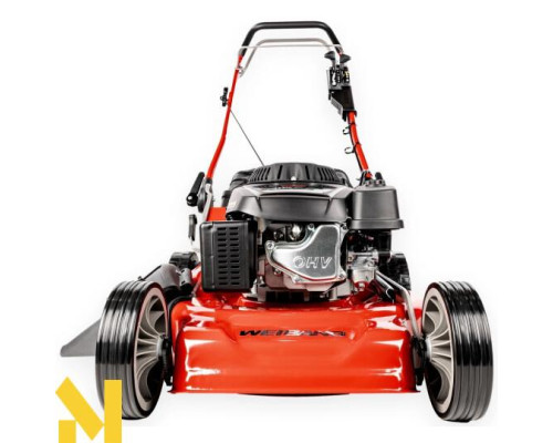 Газонокосарка бензинова Weibang WB537SLC 3W1