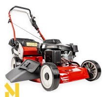 Газонокосарка бензинова Weibang WB537SLC 3W1