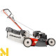 Газонокосарка бензинова Weibang WB537SLC 3W1