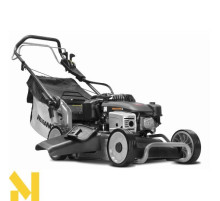 Газонокосарка бензинова Weibang WB538SC V 3IN1-LV