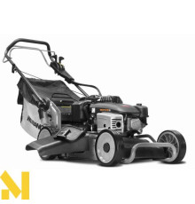 Газонокосарка бензинова Weibang WB538SC V 3IN1-LV