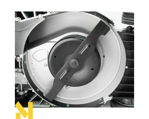 Газонокосарка бензинова Weibang  WB567SK VR