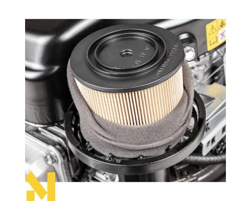 Газонокосарка бензинова Weibang  WB567SK VR