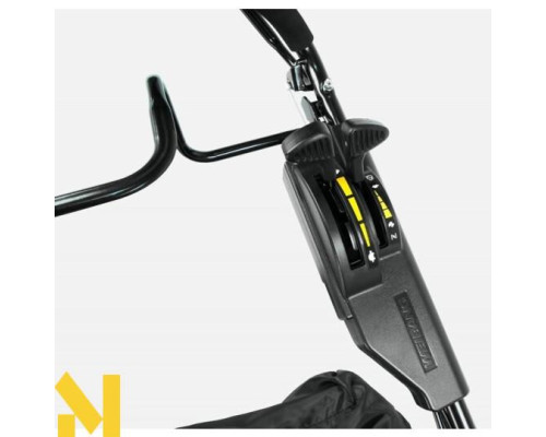 Газонокосарка бензинова Weibang  WB567SK VR