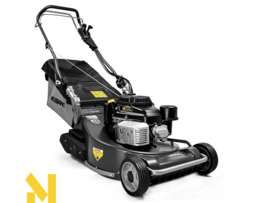 Газонокосарка бензинова Weibang  WB567SK VR