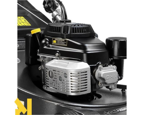 Газонокосарка бензинова Weibang  WB567SK VR