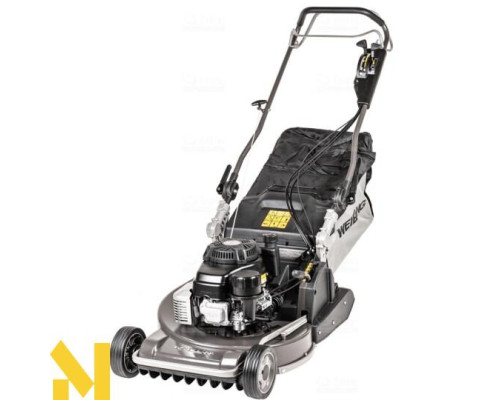 Газонокосарка бензинова Weibang  WB567SK VR