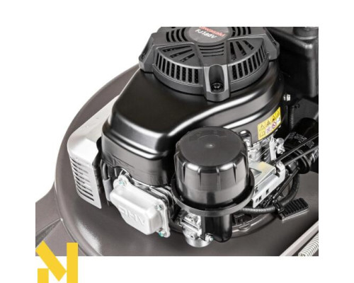 Газонокосарка бензинова Weibang  WB567SK VR