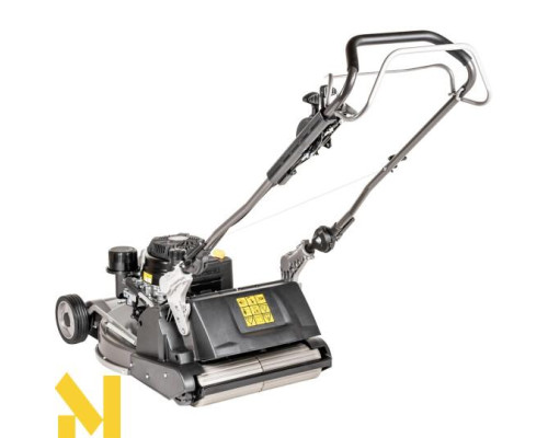 Газонокосарка бензинова Weibang  WB567SK VR