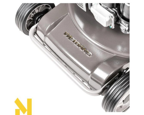 Газонокосарка бензинова Weibang  WB567SK VR